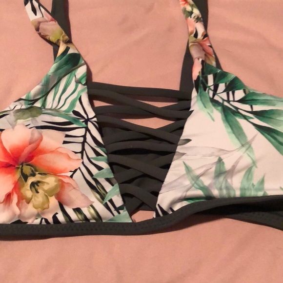 Tini bikini reversible bikini - Picture 3 of 5